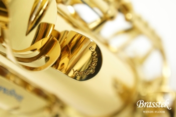 Alto Saxophone A-WO10