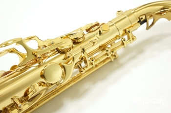 Alto Saxophone A-WO10