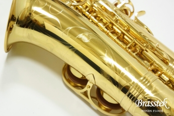 Alto Saxophone A-WO10