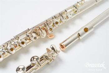 Flute  A807RE  Rose"G"