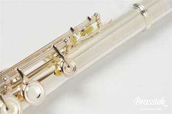 Flute  A807RE  Rose"G"