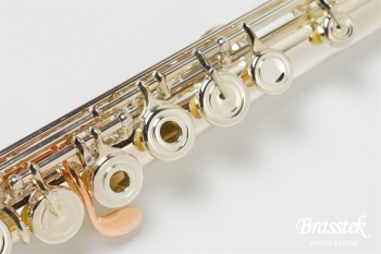 Flute  A807RE  Rose"G"