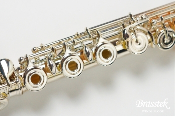 Flute  A807RE  Rose"G"