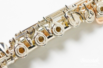 Flute  A807RE  Rose"G"