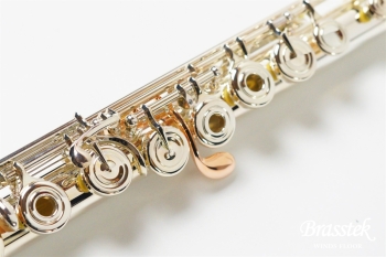 Flute  A807RE  Rose"G"