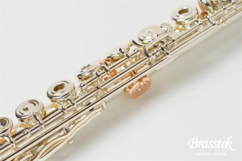 Flute  A807RE  Rose"G"