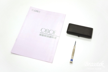 Oboe 901