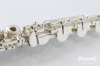 Flute DS-RHEoffset