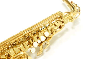 Alto Saxophone YAS-280