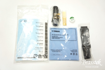 Alto Saxophone YAS-280