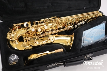 Alto Saxophone YAS-62 