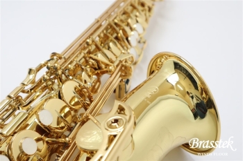 Alto Saxophone YAS-62 