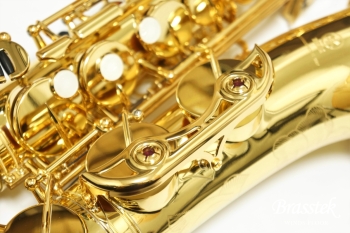 Alto Saxophone YAS-62 