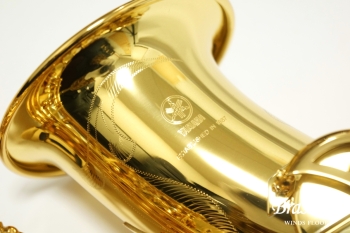 Alto Saxophone YAS-62 