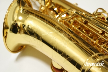 Alto Saxophone YAS-62 
