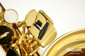 Alto Saxophone YAS-62 