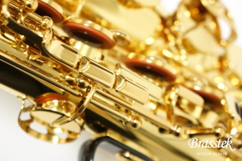 Alto Saxophone YAS-62 