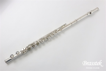 Flute Silversonic CC