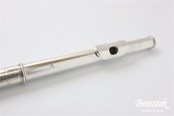 Flute Silversonic CC