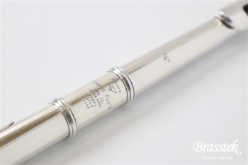Flute Silversonic CC