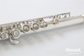 Flute Silversonic CC