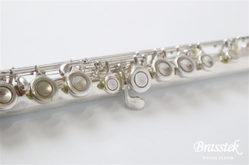 Flute Silversonic CC