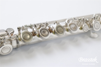 Flute Silversonic CC