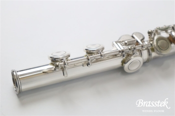 Flute Silversonic CC