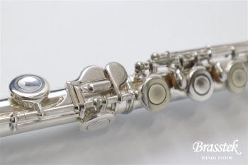 Flute Silversonic CC