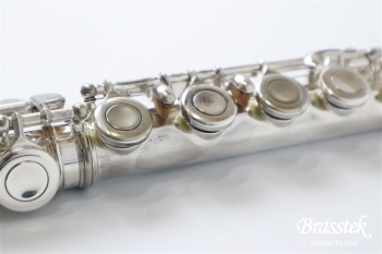 Flute Silversonic CC
