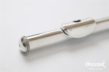 Flute Silversonic CC