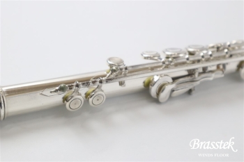 Flute Silversonic CC