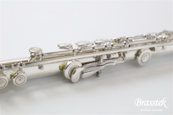 Flute Silversonic CC