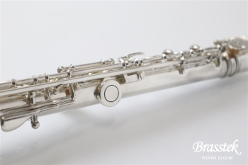 Flute Silversonic CC