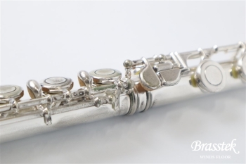 Flute Silversonic CC
