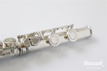 Flute Silversonic CC