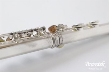 Flute Silversonic CC