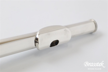 Flute Silversonic CC