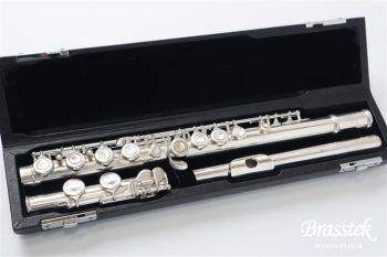 Flute Silversonic CC