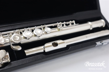 Flute Silversonic CC