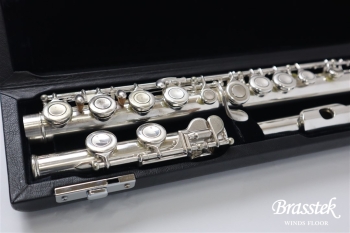 Flute Silversonic CC