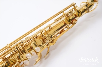 Tenor Saxophone T-WO1