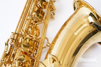 Tenor Saxophone T-WO1