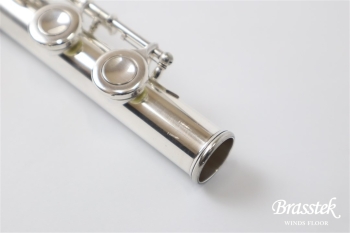 Flute Silversonic CC