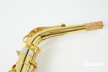 Alto Saxophone Signature 【神保佳祐氏 選定品】