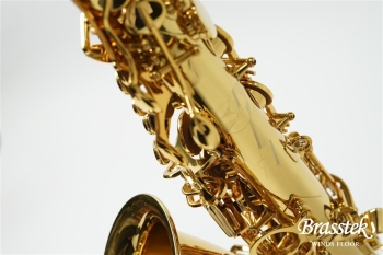 Alto Saxophone Signature 【神保佳祐氏 選定品】