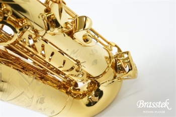 Alto Saxophone Signature 【神保佳祐氏 選定品】