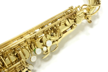 Alto Saxophone SERIEⅢ
