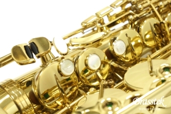 Alto Saxophone SERIEⅢ