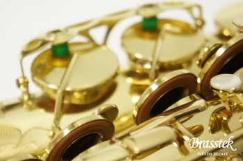 Alto Saxophone SERIEⅢ
